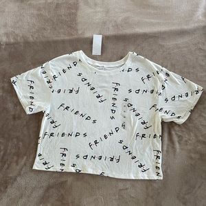 Love Tribe T-short XL
